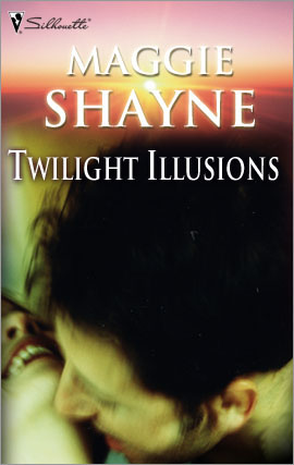 Cover image for Twilight Illusions